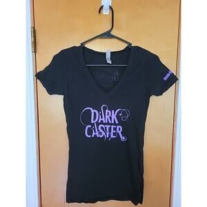 Beautiful Creatures Movie Promo Shirt Size Small Black /Comic Con 2012 Rare